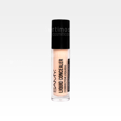 CORRECTOR LIQUIDO SAMY