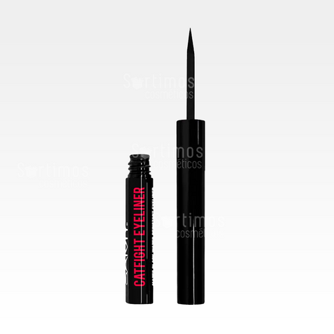 DELINEADOR DE OJOS CATFIGHT EYELINER