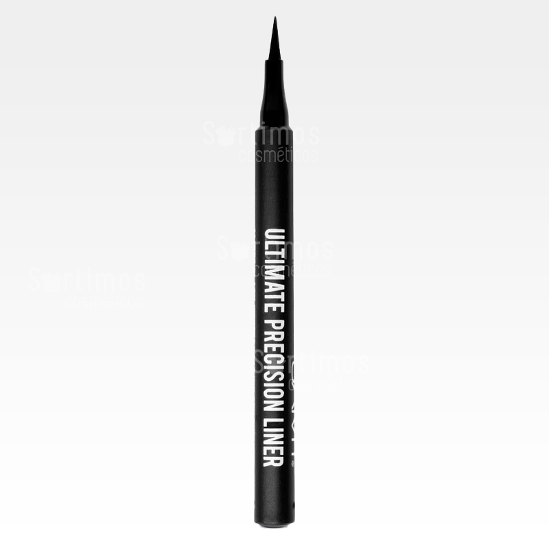 DELINEADOR PLUMON EN MARCADOR ULTIMATE PRECISION LINER SAMY