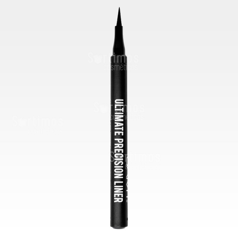 DELINEADOR PLUMON EN MARCADOR ULTIMATE PRECISION LINER SAMY