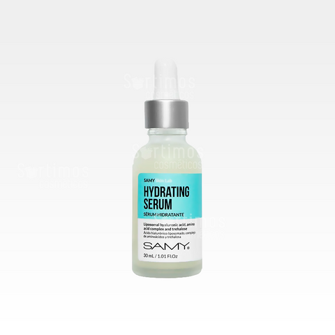 SERUM HIDRATANTE SAMY X 30ML