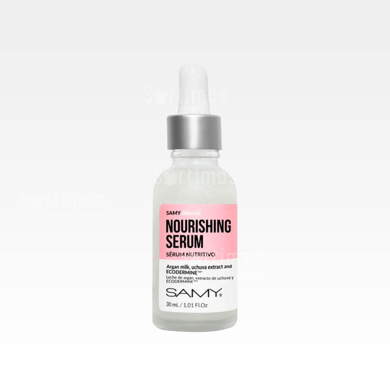 SERUM NUTRITIVO SAMY X 30ML