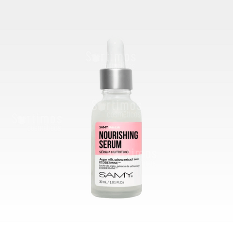 SERUM NUTRITIVO SAMY X 30ML