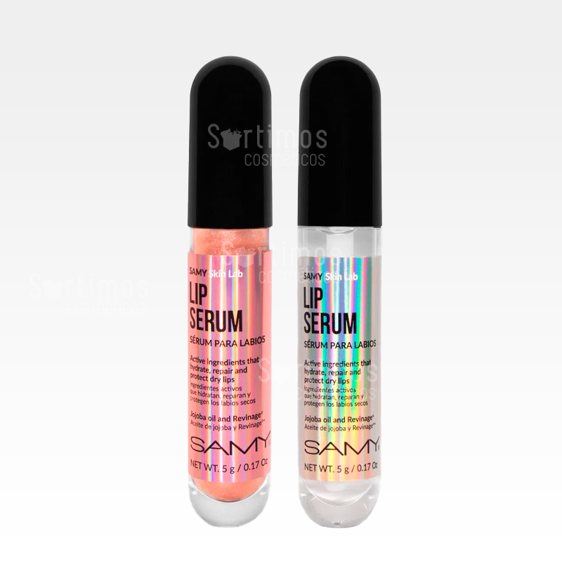 SERUM PARA LABIOS SAMY