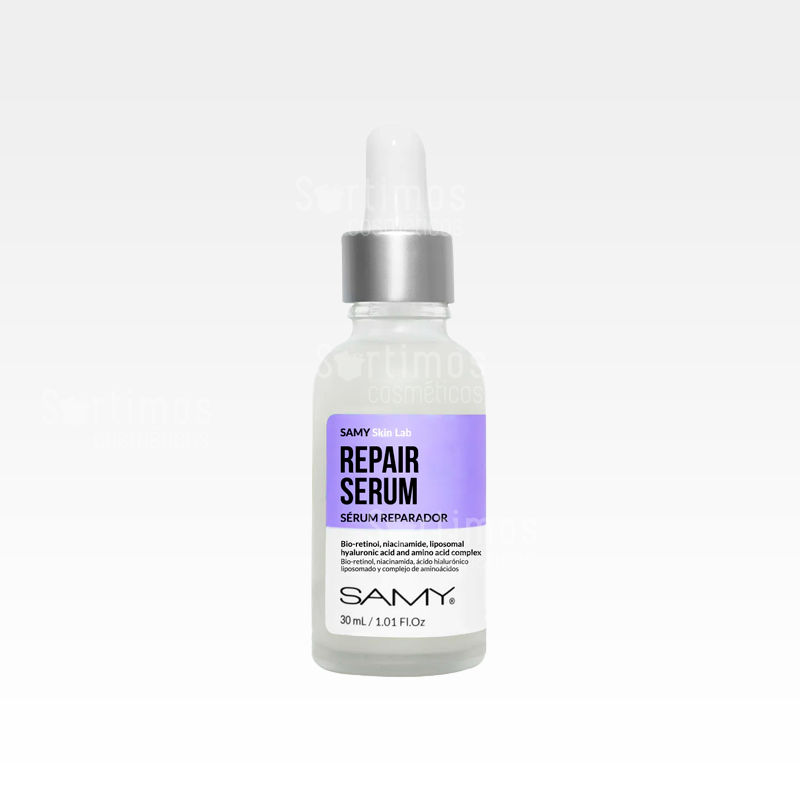 SERUM REPARADOR SAMY X 30ML