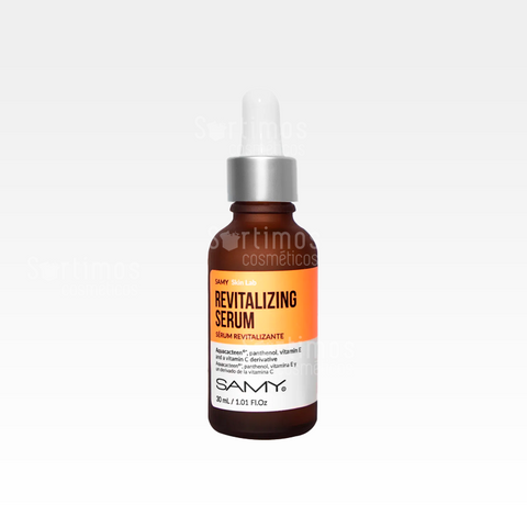 SERUM REVITALIZANTE SAMY X 30ML