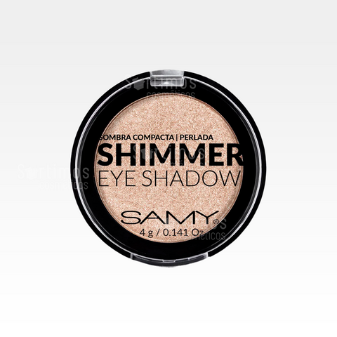 SOMBRA INDIVIDUAL MINERAL SAMY