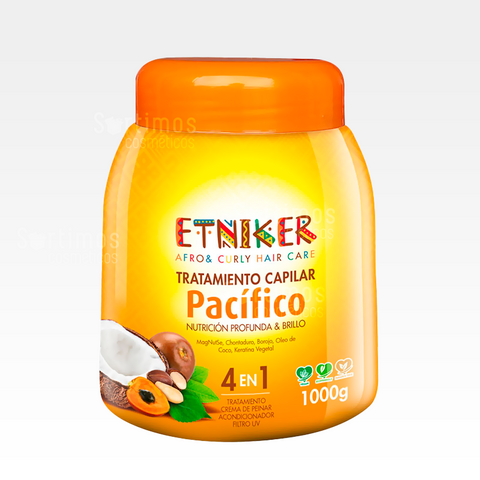 Tratamiento MI Tierra Etniker x 1000GR